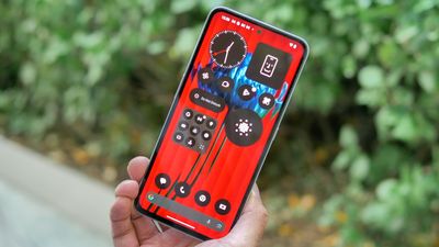 CMF Phone 1 review: Shockingly good for $239