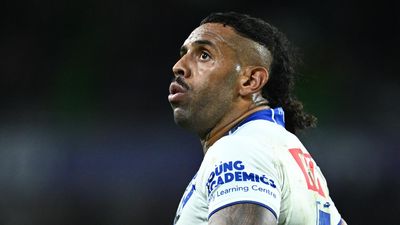 Canterbury sack Josh Addo-Carr over failed drugs test