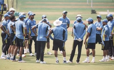 India vs New Zealand 3rd Test: When and where to watch – dates, time and live streaming details