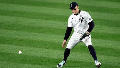 Yankees’ Obvious Flaws Surface in Ugly Fashion to End World Series