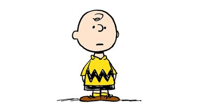 This Charlie Brown character design secret is a real head-scratcher