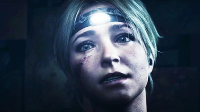 Until Dawn remake is better than the original — here's why