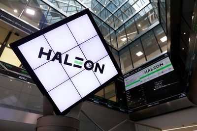 Revenues fall at Sensodyne maker Haleon after weaker painkiller sales