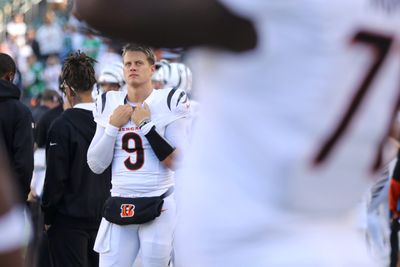 Joe Burrow’s 4-word response says it all about Bengals at trade deadline