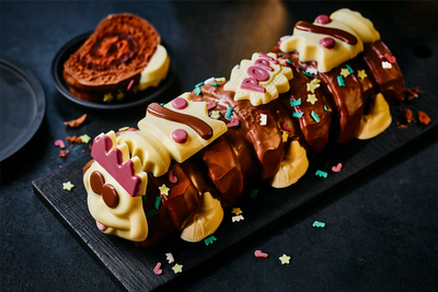 M&S’s Christmas food-to-order menu stars festive version of beloved treat