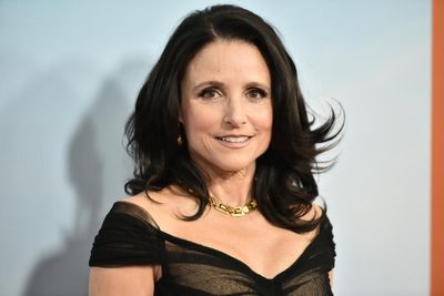 Julia Louis-Dreyfus recalls ‘excruciating’ Saturday Night Live rehearsal