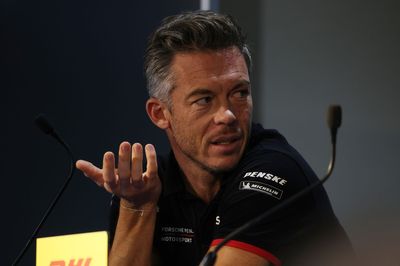 Lotterer could continue with Porsche despite losing Hypercar drive