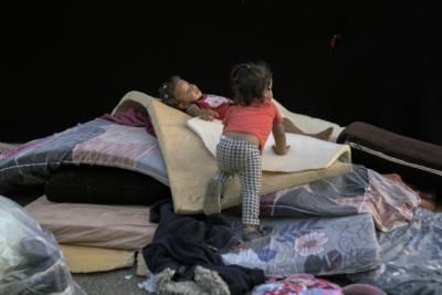 UNICEF Reports Alarming Impact Of War On Children In Lebanon