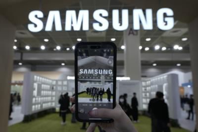 Samsung Reports Progress In AI Chip Supply Deal