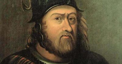 Rare William Wallace letter to go on display for St Andrew's Day