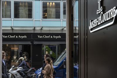 Exclusive: Luxury house Richemont will automate a part of its hiring process across brands like Cartier and Van Cleef & Arpels