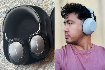 15 best wireless headphones, tested by a tech expert