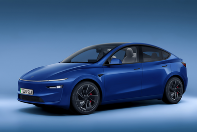 First-look at the new Tesla Model Y Juniper – plus everything you need to know