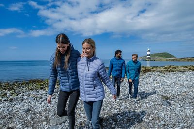 Best TOG24 jumpers and jackets to keep you warm this winter