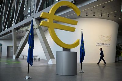 Eurozone Inflation Rebounds More Than Expected In October