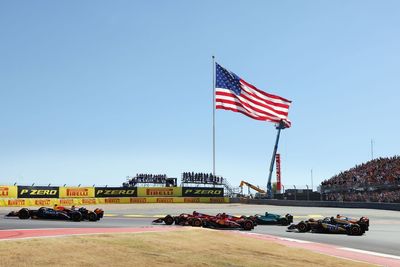 TV deals in spotlight as Brazilian GP shuts curtain on F1’s Americas triple-header