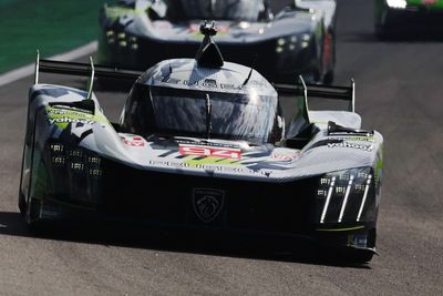 WEC Bahrain: Peugeot leads Porsche as the final round of the year begins