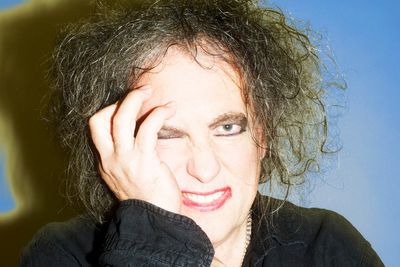 The Cure’s first album in 16 years is gothic, gorgeous proof that no one does misery better