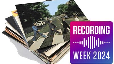 "George had a smugness on his face when he came in with this one, and rightly so - he knew it was absolutely brilliant.": Beatles engineer Geoff Emerick on the recording of Abbey Road, track-by-track