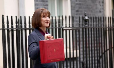 Small and medium-sized businesses: share your reactions to Rachel Reeves’ autumn statement