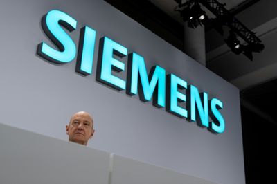 Siemens To Buy Altair For $10.6B To Boost Industrial Software Portfolio