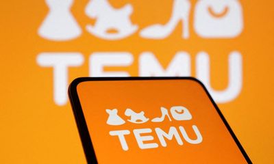 EU launches action against shopping website Temu over illegal products