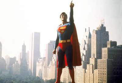 Super/Man: The Christopher Reeve Story review – fascinating tribute undermined by bombast