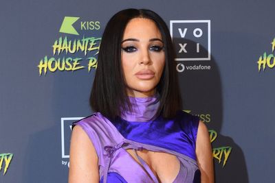 Tulisa Contostavlos says she finally has answers after suffering ‘horrific’ health issues for 12 years