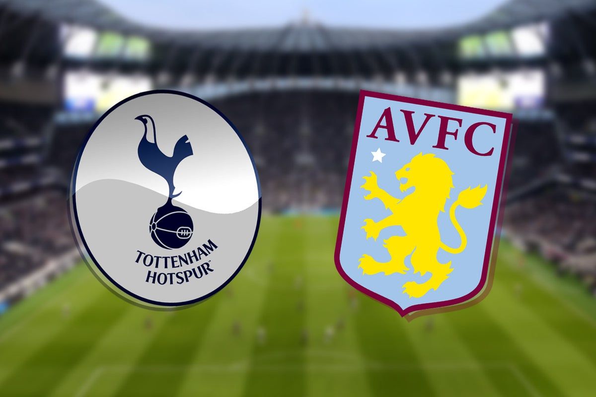 Tottenham vs Aston Villa: Prediction, kick-off time,…