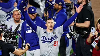 Backed Into a Corner, Dodgers Call on Unlikely Hero to Complete Historic Comeback