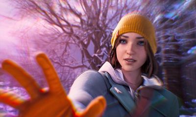 Life Is Strange: Double Exposure review – supernatural drama gets caught up in its tangled timelines