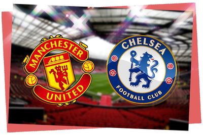 Manchester United vs Chelsea: Prediction, kick-off time, TV, live stream, team news, h2h results, odds