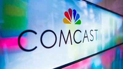 Comcast Earnings Beat. Company Exploring Cable Programming Business Spin-Off