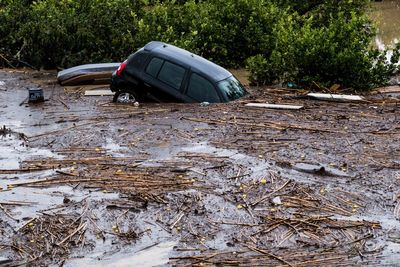 Travel advice for Spain updated as floods kill British man