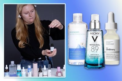 14 best hyaluronic acid serums for hydrated skin, even in winter
