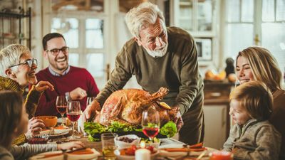 It’s Back. The Target Thanksgiving Day Meal is $5 Less Than Last Year