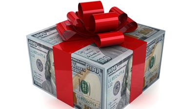 Don't Wait to Lock In High Estate and Gift Tax Exemptions