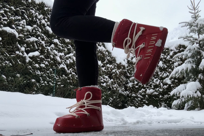 12 best women’s snow boots, tried and tested