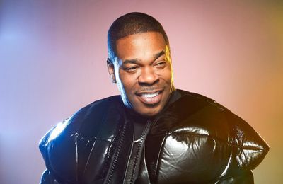 Busta Rhymes to collect  Global Icon Award and perform greatest hits medley at 2024 MTV EMAs