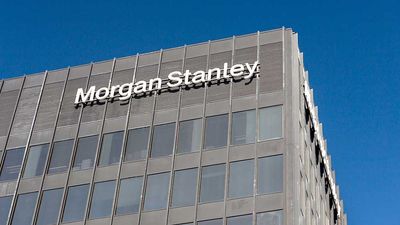 Morgan Stanley Option Trade Offers 25% Return On Risk, If You're Winning To Wait