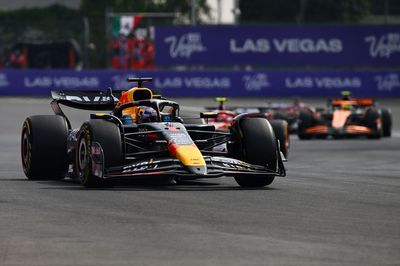 The F1 broadcasting change that could solve a lot of driver penalty angst