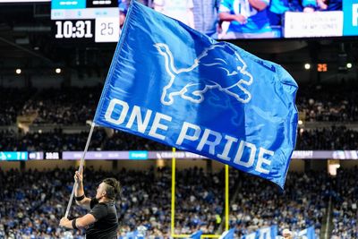 Detroit Lions Podcast: Trade options, Titans recap, referee foibles and more