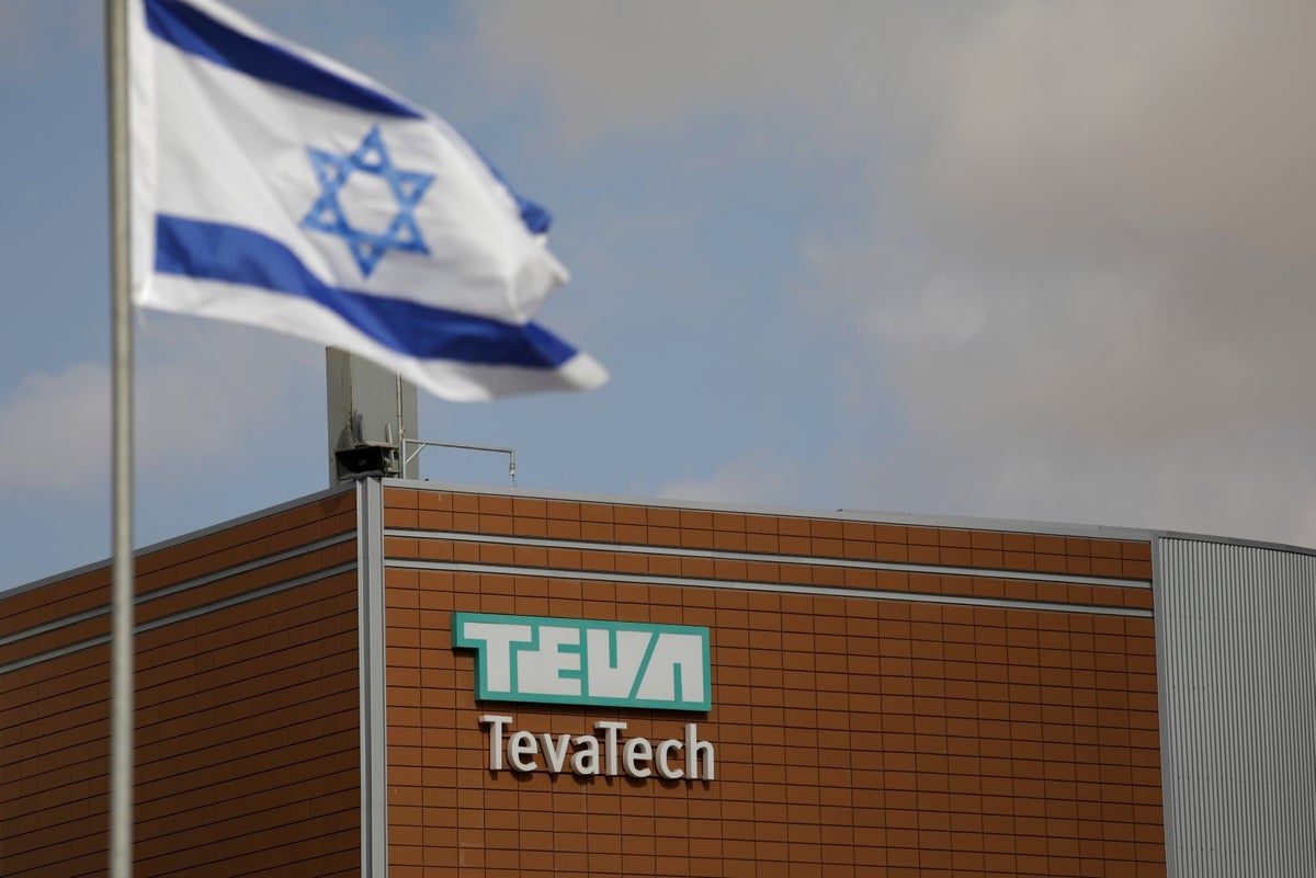 EU Commission Fines Teva $500 Million For Trying To…