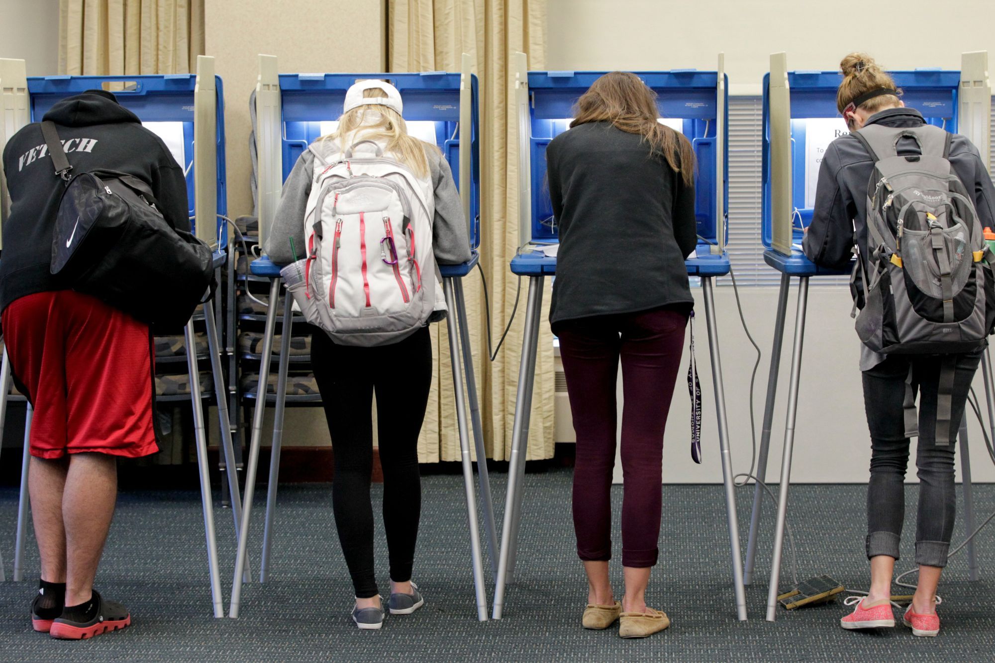 Top Civil Rights Lawyer Sounds Alarm on 'Highly…