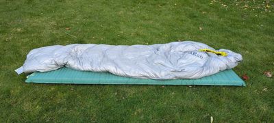 Therm-a-Rest NeoAir Venture sleeping pad review: a solid, all-round choice for warmer weather camping