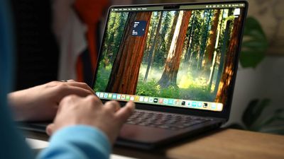 The M4 MacBook Pro’s display is even better than its predecessor's in one key way