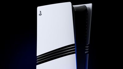 PS5 Slim plates won't work with the PS5 Pro, Sony confirms the mid-gen console will get its own versions "in the future"