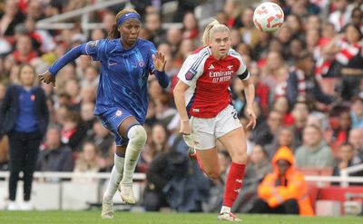 The WSL’s new TV deal is a great step forward but so much work remains