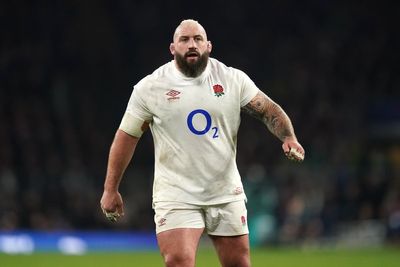 New Zealand head coach Scott Robertson hits back at Joe Marler over Haka jibe