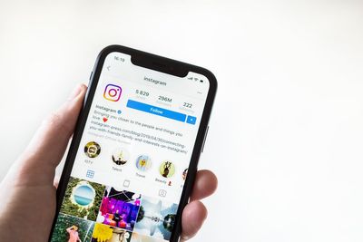 Instagram’s new AI-driven feed is causing people to spend way more time on their phones, Meta reveals